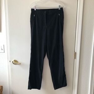 TanJay Black pants size 10. Gently used